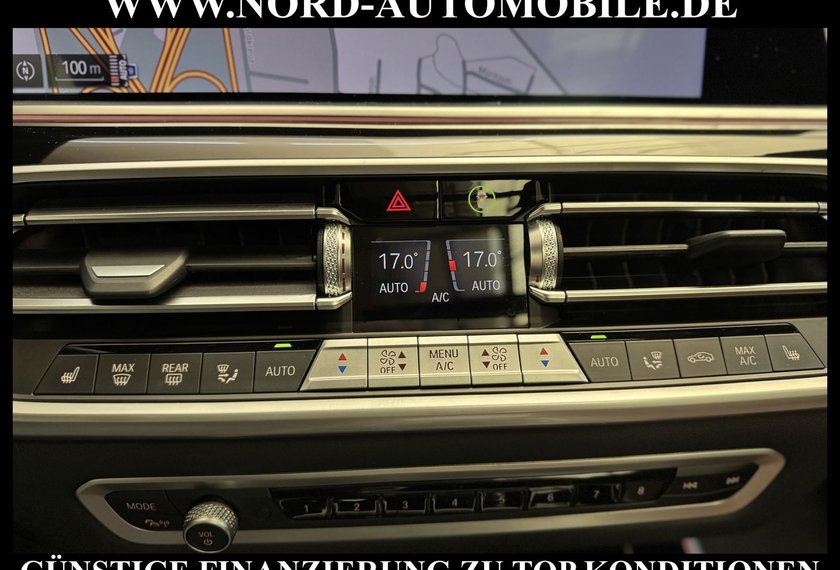 BMW X5 X5 xDrive 40 d M Sport Laser*Pano*H&amp;K*22Z*UPE119