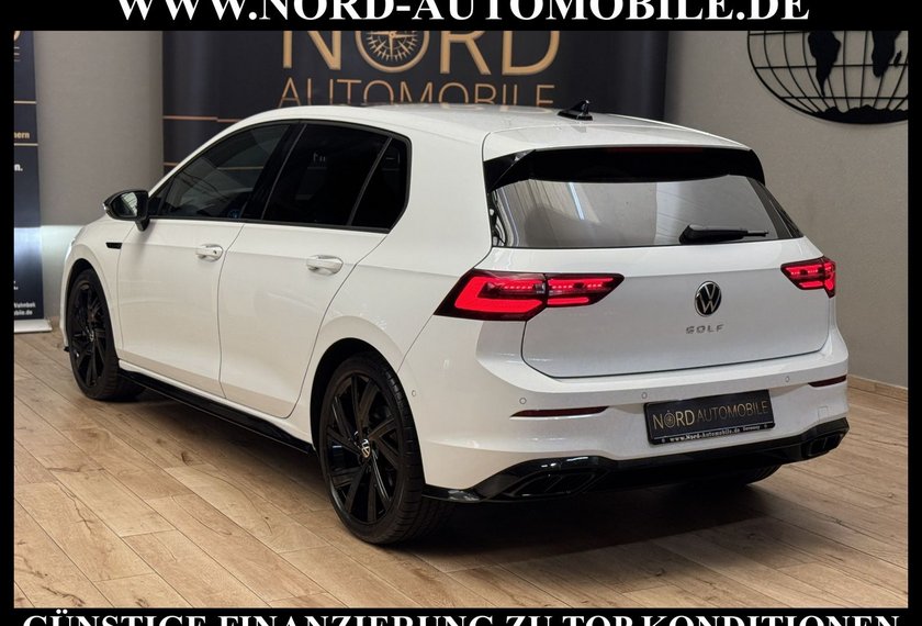 Volkswagen Golf Golf R-Line Black Style 2.0 TSI DSG Leder/Pano/