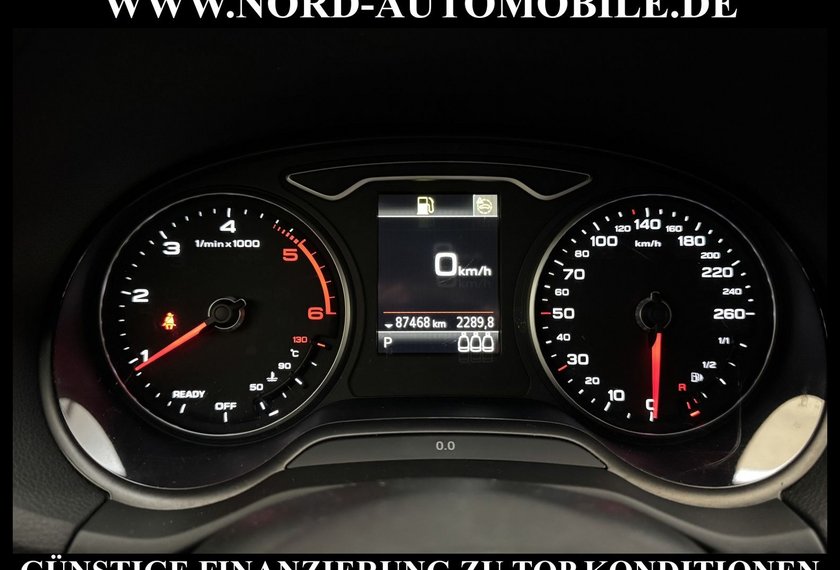 Audi Q2 Q2 35 2.0 TDI S-Tronic Kamera/LED/SHZ