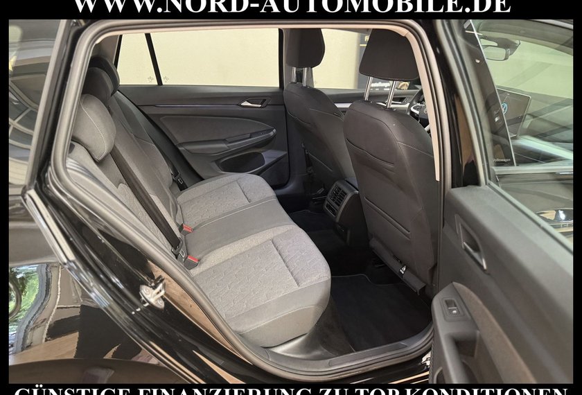 Volkswagen Golf Golf Variant Life 2.0 TDI Kamera/AHK/Head-Up