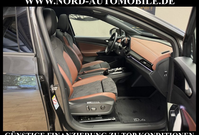 Volkswagen ID.4 ID.4 Pro Performance Pano/Matrix/AreaView/AHK/
