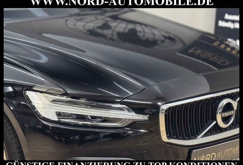 Volvo V60 V60 Kombi B4 D Momentum Pro *LED*BLIS*Kamera*SHZ