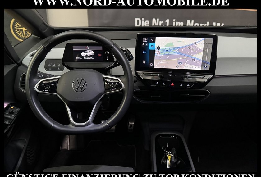Volkswagen ID.3 ID.3 Pro Performance Sportpaket HeadUp/AreaView/