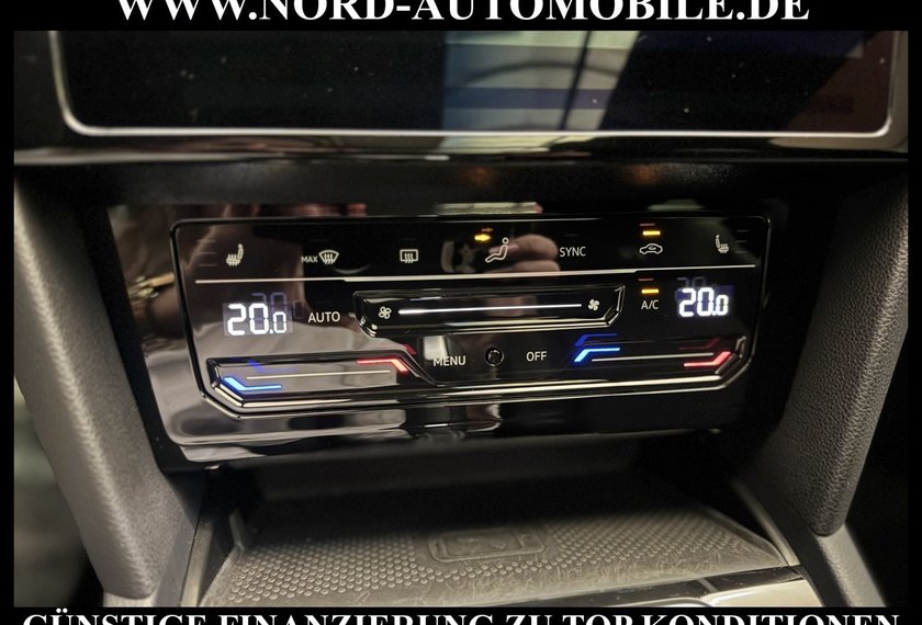Volkswagen Passat Variant Passat Variant R-Line 1.5 TSI DSG Pano/AHK/18/