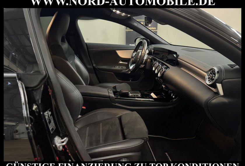 Mercedes-Benz CLA 250 Shooting Brake CLA 250 Shooting Brake AMG *Distro+*Wide*MBEAM A