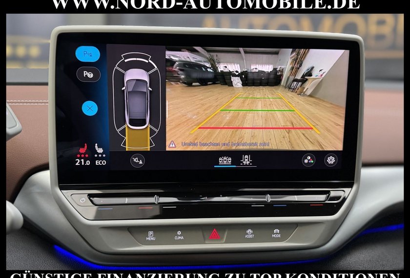 Volkswagen ID.5 ID.5 Pro Sportpaket Kamera/ACC/Navi/LED/19