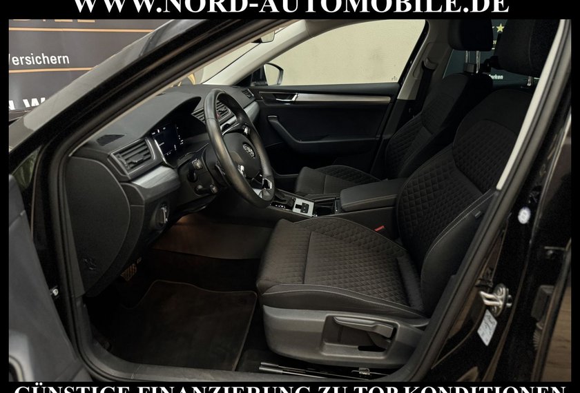 Skoda Superb Superb Combi 2.0 TDI DSG Ambition *LED*AHK*VIRT*