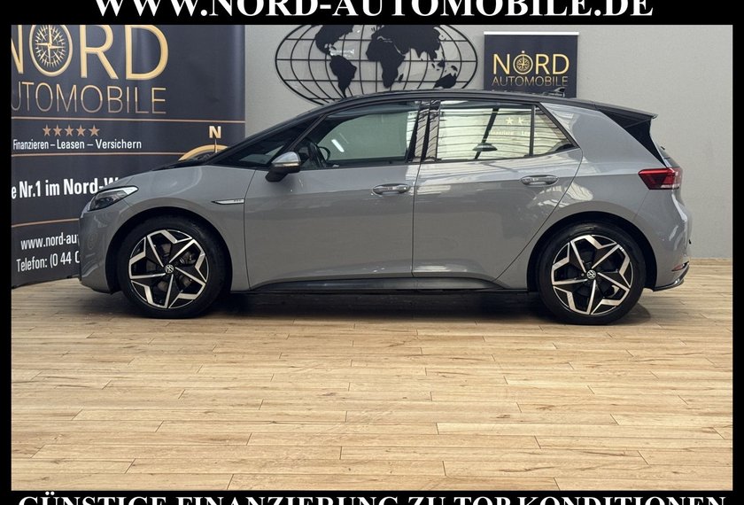 Volkswagen ID.3 ID.3 Pro Performance 150 kW Life*19ZOLL*ACC*SHZ*