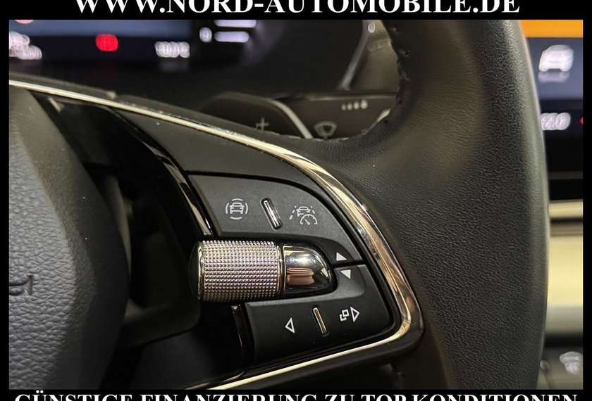 Skoda Octavia Octavia iV Limousine Style 1.4 TSI DSG Head-Up