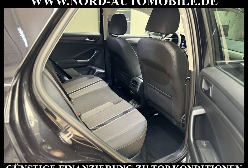 Volkswagen T-Roc T-Roc R-Line 2.0 TDI DSG Dig.Cockp*LED*19&apos;&apos;*Kame