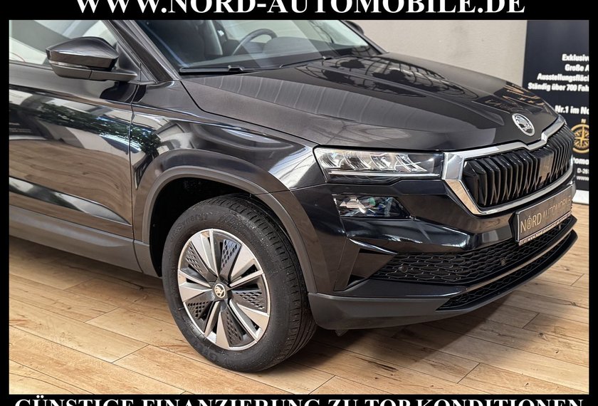 Skoda Karoq Karoq Ambition 2.0 TDI DSG Kamera/Virt.Cockpit/