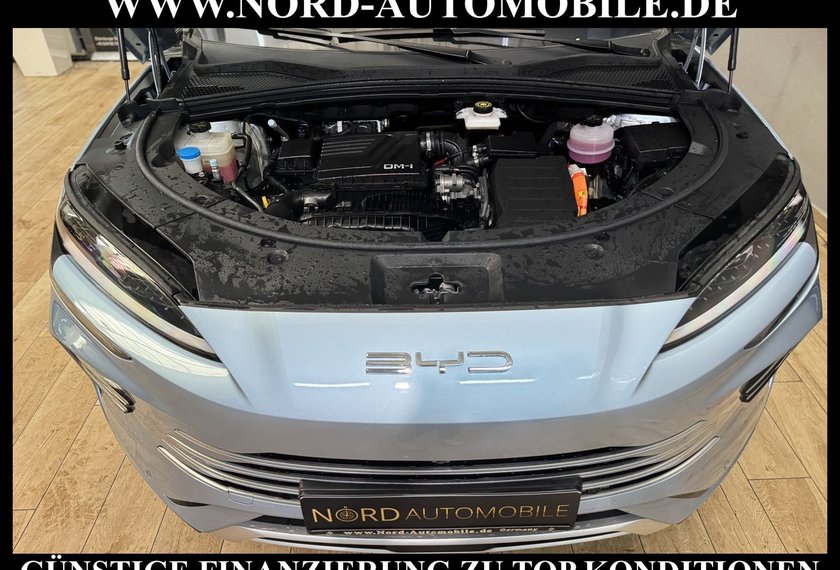 BYD SEAL U Seal U DM-i BOOST *PANO*LEDER*ACC*360KAM*