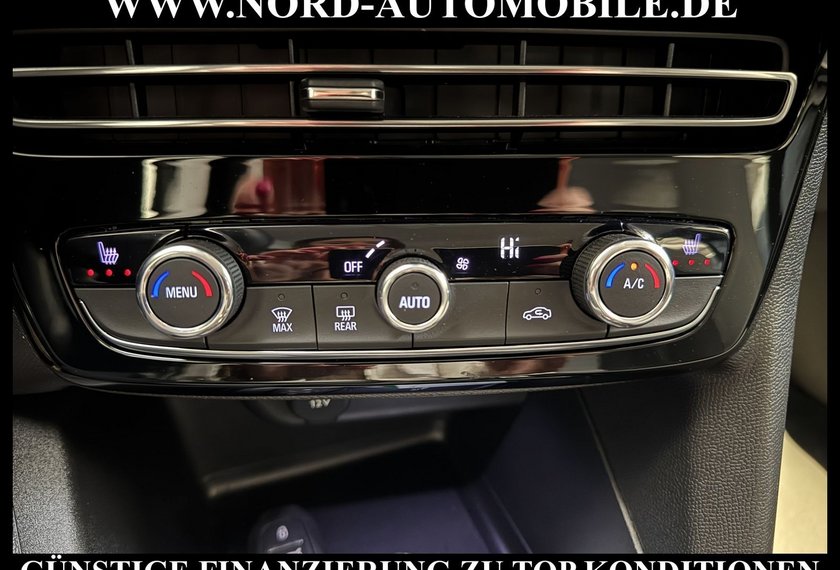Opel Mokka Mokka e Elegance *UPE:42*LED*SHZ*KAM*NAV*17Z