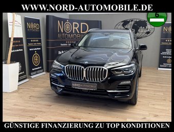 BMW X5 X5 xDrive 45 e *LEDER*PANO*19Z*UPE:89