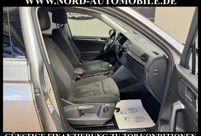 Volkswagen Tiguan Allspace Tiguan Allspace R-Line 4MOT 2.0 TDI AHK/Navi/LED