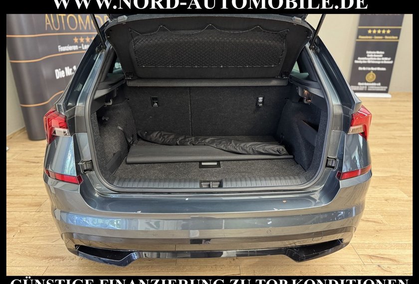 Skoda Kamiq Kamiq Monte Carlo 1.0 TSI DSG Pano/Kamera/Dig.Co