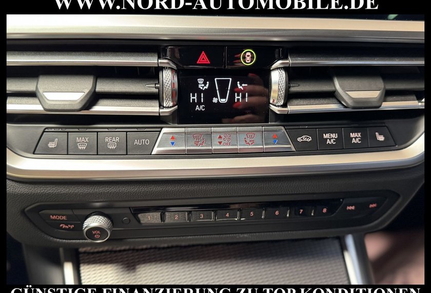 BMW M340d M340d xDrive touring*STHZ*ACC*KAM*LIVE CP*UPE:71