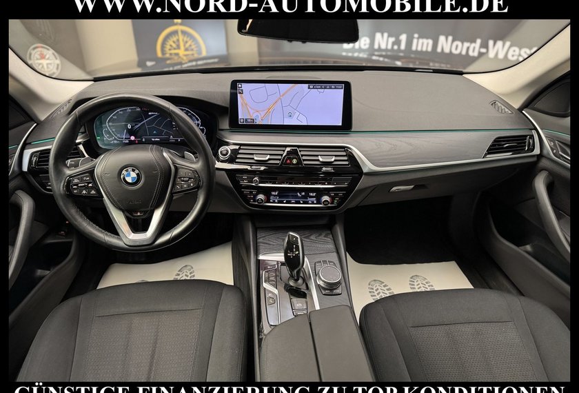 BMW 530 530 e xDrive touring *AHK*PANO*UPE:80
