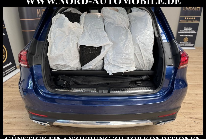 Mercedes-Benz GLE 350 GLE 350 d 4Matic EXCLUSIVE *AHK*WIDE*DIST*UPE:91