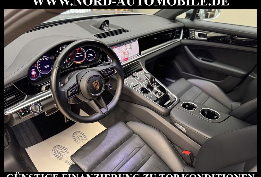 Porsche Panamera Panamera 4 *S* E-Hybrid *PANO*21Z*UPE:148*TOP-KM