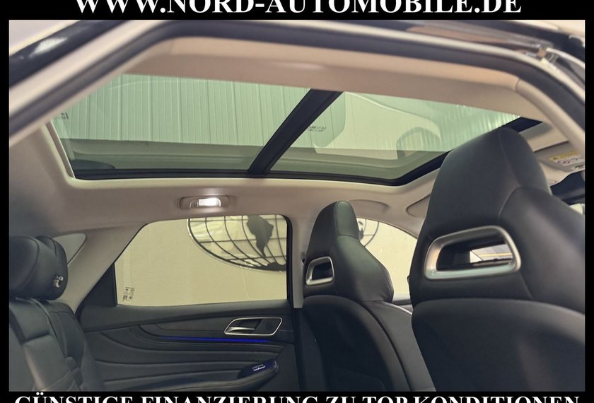 MG EHS EHS PHEV Luxury *PANO*LEDER*LED*18Z*360KAM*VIRT*