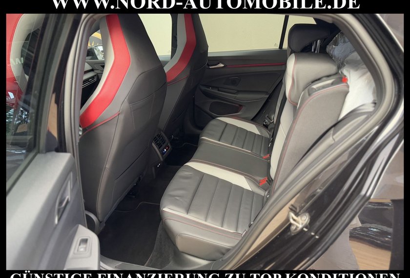 Volkswagen Golf Golf GTI 2.0 TSI DSG Leder/Navi/Pano/Kamera/18