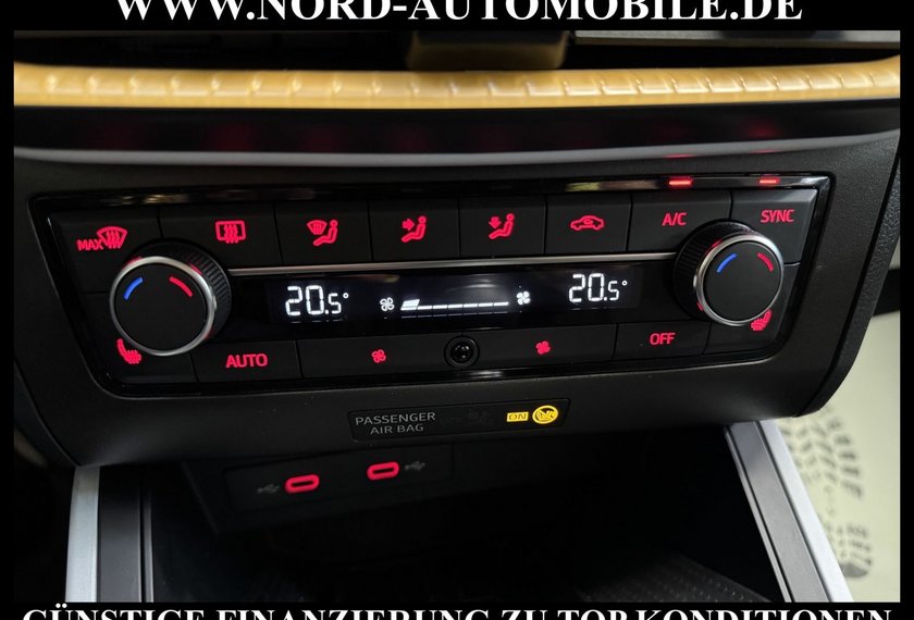 Seat Arona Arona Style 1.0 TSI AHK/Kamera/Navi/LED/