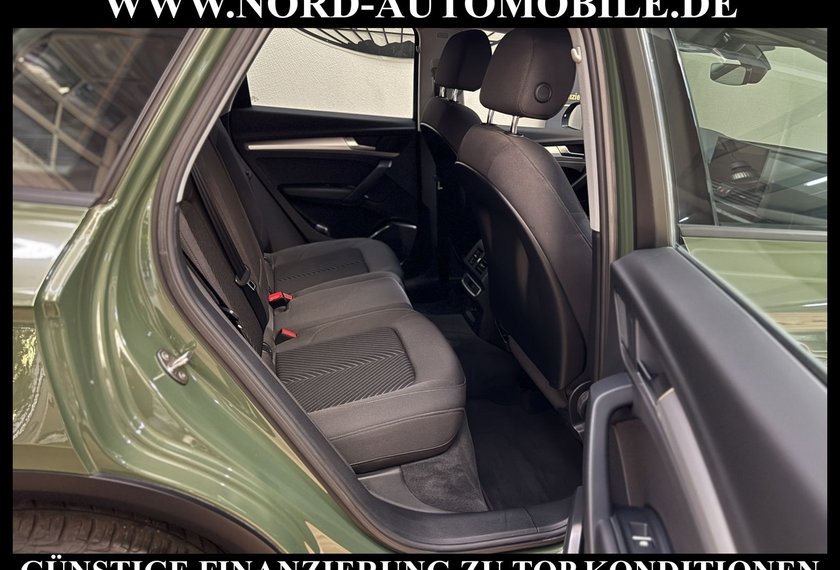 Audi Q5 Q5 40 TDI QU. S-Tronic Navi/LED/ACC/APS/18