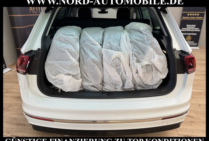 Volkswagen Tiguan Tiguan R-Line 1.5 TSI ACT DSG Dig.Cockpit/HeadUp