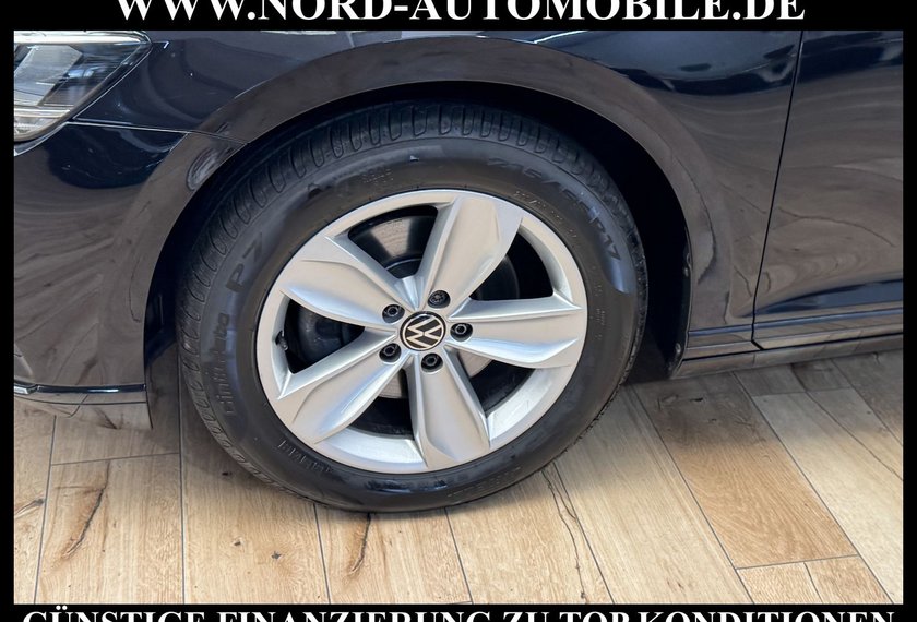 Volkswagen Passat Variant Passat Variant Business 2.0 TDI DSG Dig.Cockpit