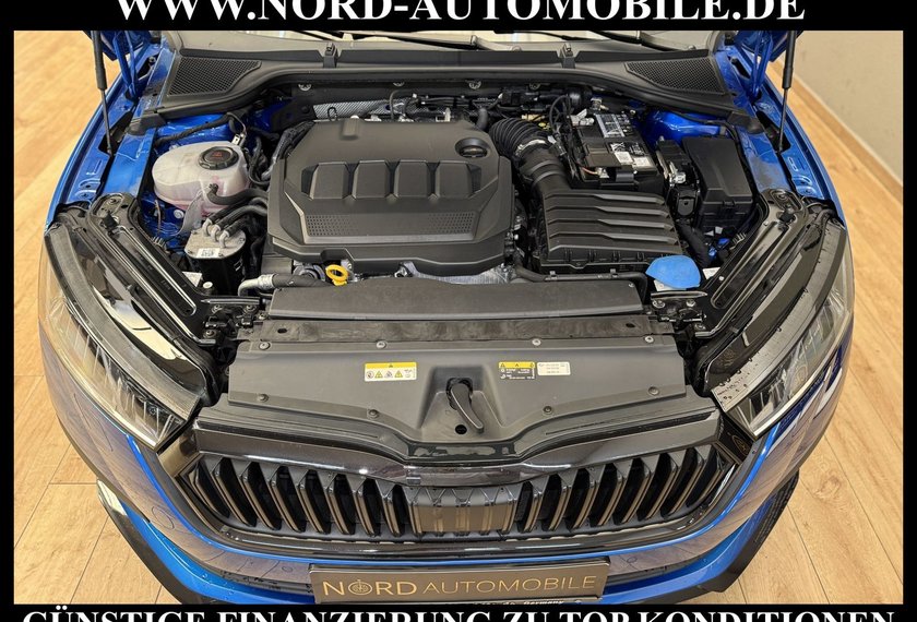 Skoda Octavia Octavia Combi 2.0 TDI DSG SPORTLINE VIRT*HUD*ACC