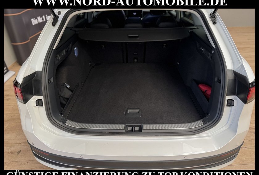 Volkswagen Passat Variant Passat Variant 2.0 TDI DSG Area View/AHK/Leder