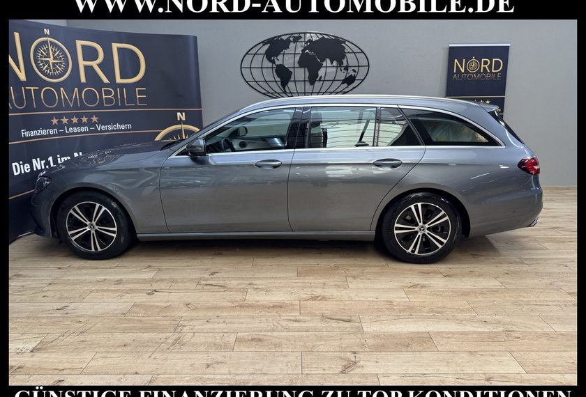 Mercedes-Benz E 220 E 220 d T Avantgarde *AHK*Wide*Kamera*Luft*MBEAM