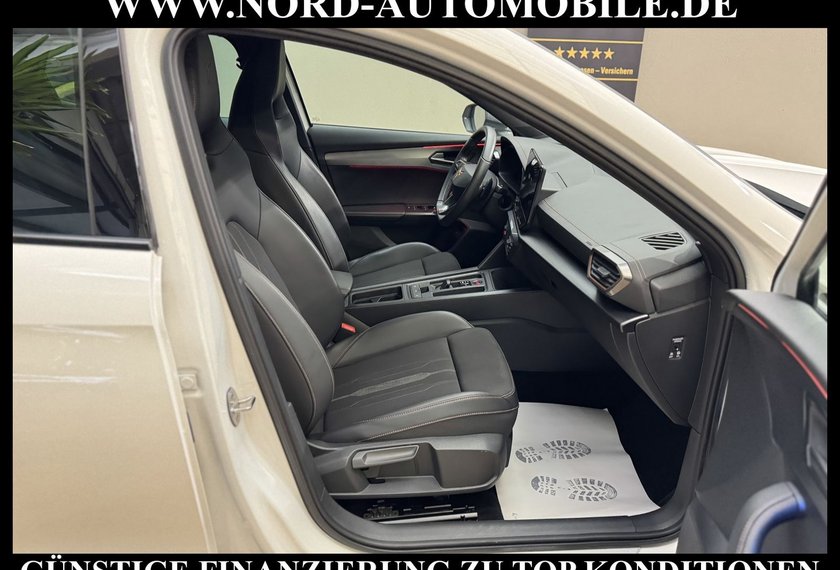 Cupra Formentor Formentor 1.4 TSI e-HYBRID DSG Kamera/SIDE&amp;LANE/