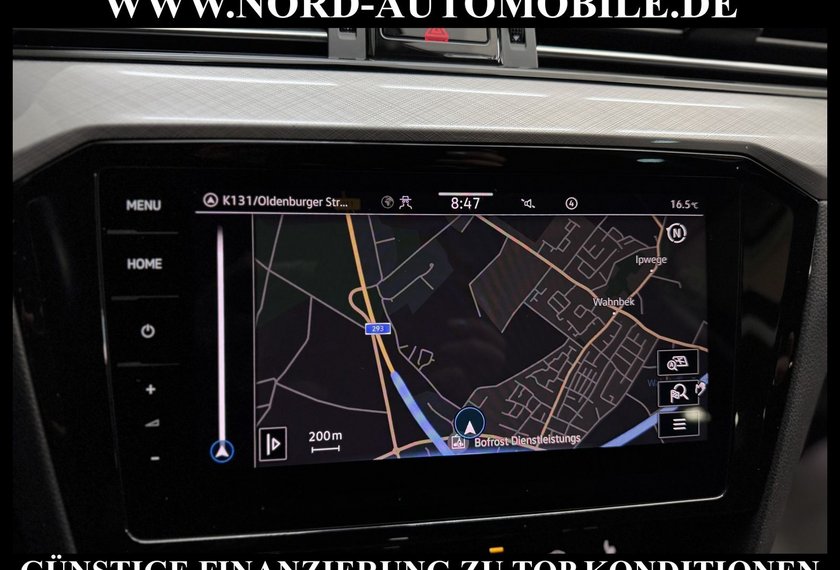 Volkswagen Passat Variant Passat Variant Business 2.0 TDI DSG Dig.Cockpit