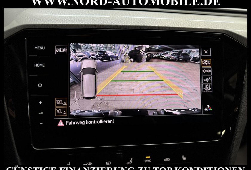 Volkswagen Passat Variant Passat Variant Business 2.0 TDI DSG Dig.Cockpit