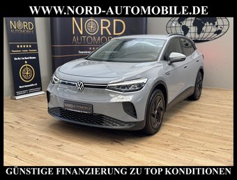Volkswagen ID.4 ID.4 Pure Performance Navi/LED/Spurhalte