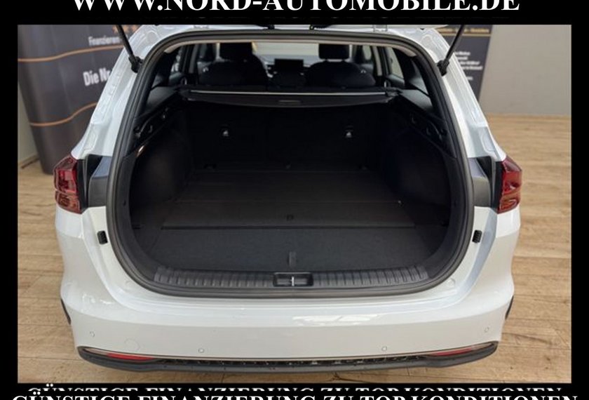 Kia cee'd Sportswagon Ceed SW CD 1.0 T-GDi GPF Spin Navi/PDC/SHZ