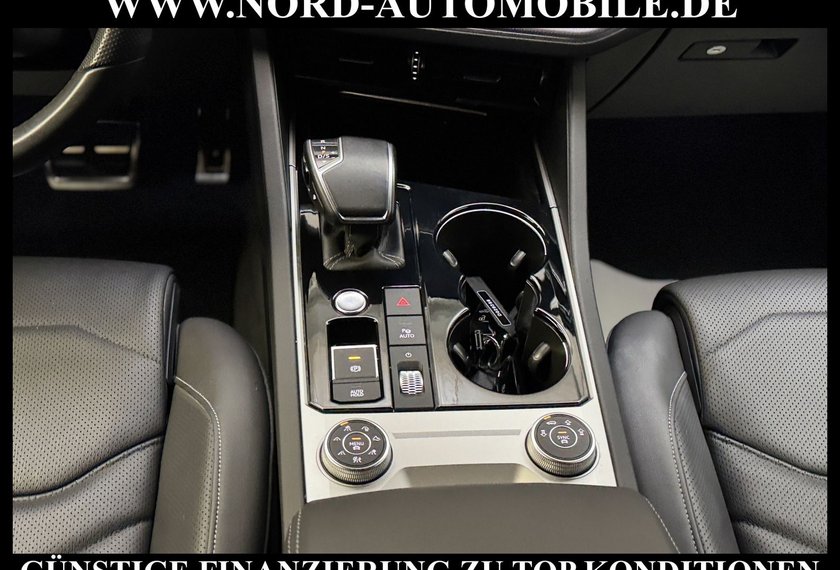 Volkswagen Touareg Touareg R-Line Black Style 4MOT 3.0 TDI StHz/20/