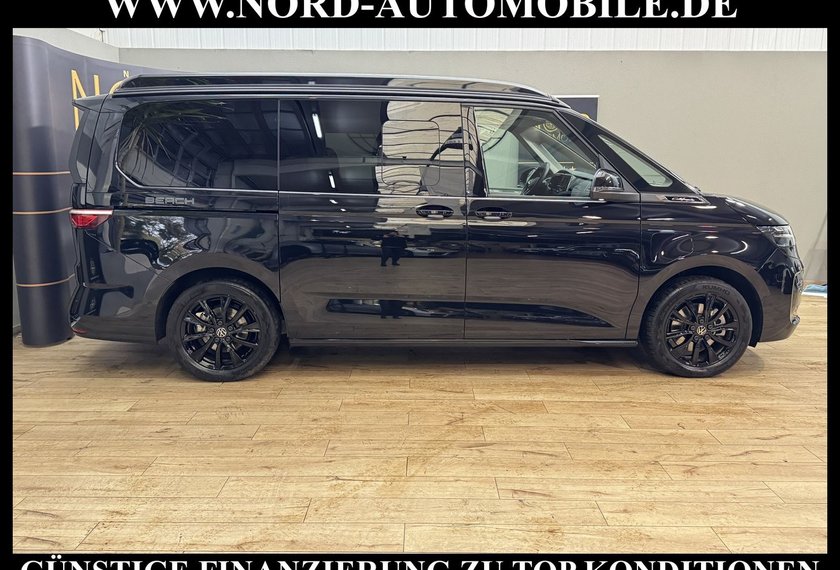 Volkswagen T7 California T7 California Beach LR eHybrid 4MOT DSG*UPE:98*