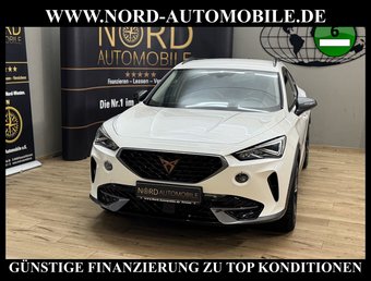 Cupra Formentor Formentor 1.4 TSI e-HYBRID DSG Navi/LED/Virt.Coc
