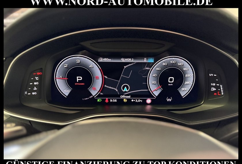 Audi A6 A6 Avant S-Line 3.0 45 TDI QU. Head-Up/Side&amp;Lane