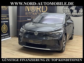 Volkswagen ID.4 ID.4 1st Pro Performance AHK/Wärmepumpe/20/Kamer