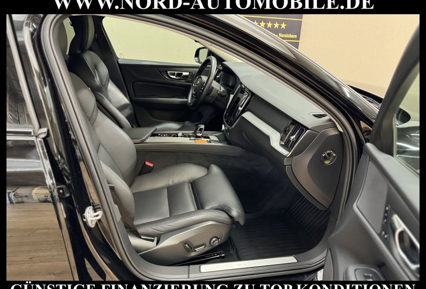 Volvo V60 Cross Country V60 CC Pro B4 AWD *AHK*LED*KAMERA*LEDER*MEMORY*