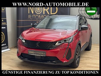 Peugeot 3008 3008 Hybrid4 300 GT *LED*NAVI*PANO*FOCAL*19Z*