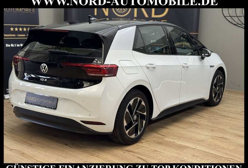 Volkswagen ID.3 ID.3 Pro Performance First Edition ACC/SHZ/Navi