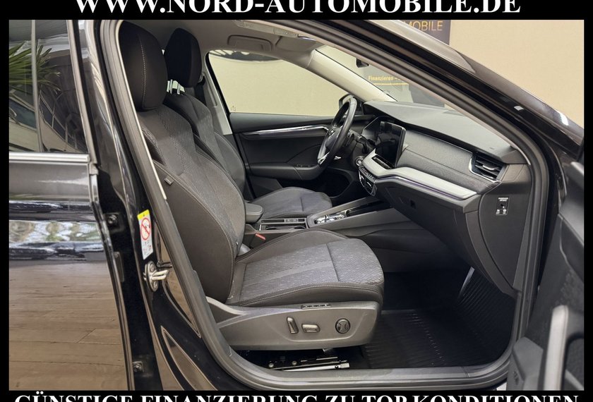 Skoda Octavia Octavia iV Combi Style 1.4 TSI DSG Head-Up/Navi/