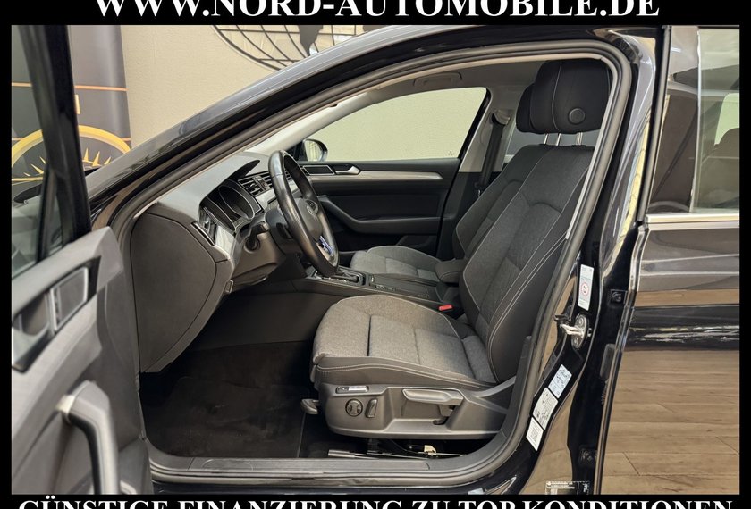 Volkswagen Passat Variant Passat Variant GTE 1.4 TSI eHybrid DSG AHK/Kamer