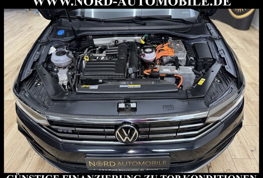 Volkswagen Passat Variant Passat Variant GTE 1.4 TSI eHybrid DSG StHz/18/