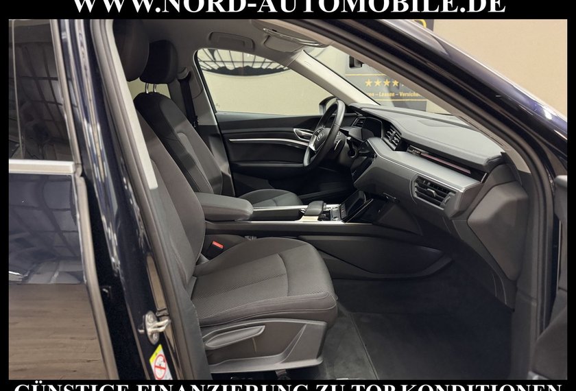 Audi e-tron e-tron Sportback QU.Matrix/21/Kamera/AHK/